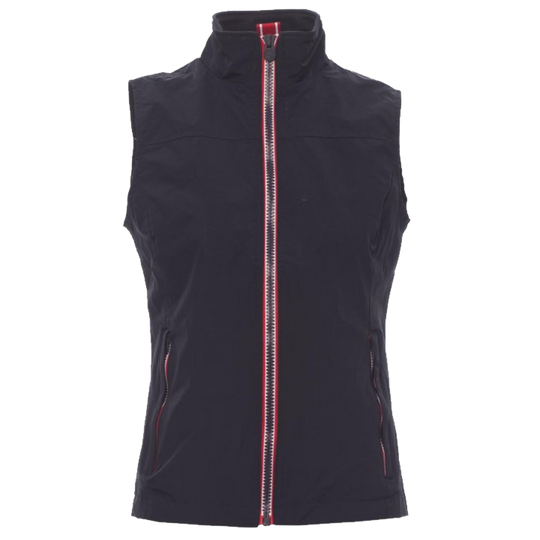 Дамски елек PAYPER HORIZON R 2.0 NAVY - 1