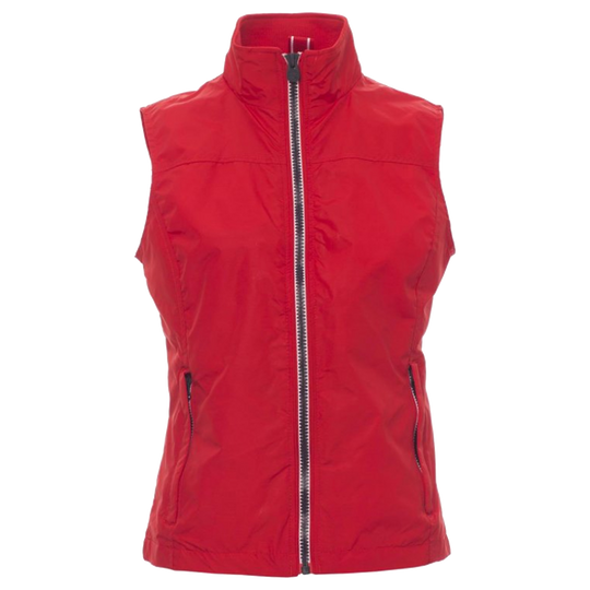 Дамски елек PAYPER HORIZON R 2.0 RED