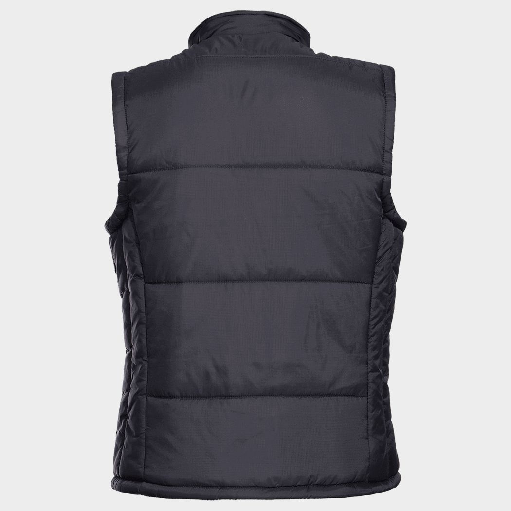 Lady's vest ROSEVILLE BLUE 2.0 - 2