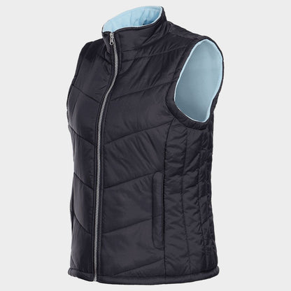 Lady's vest ROSEVILLE BLUE 2.0 - 3
