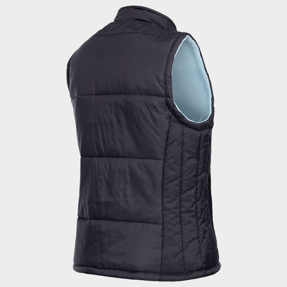 Lady's vest ROSEVILLE BLUE 2.0 - 5