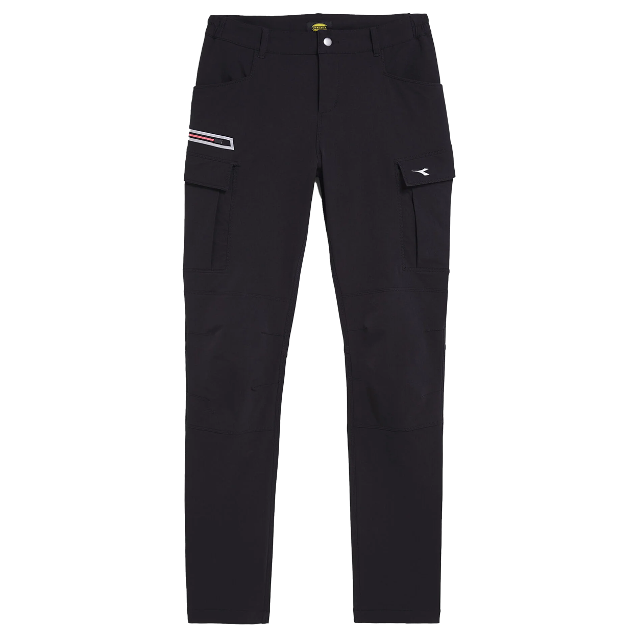Дамски работен панталон DIADORA PANT ABILITY ATHENA - 1