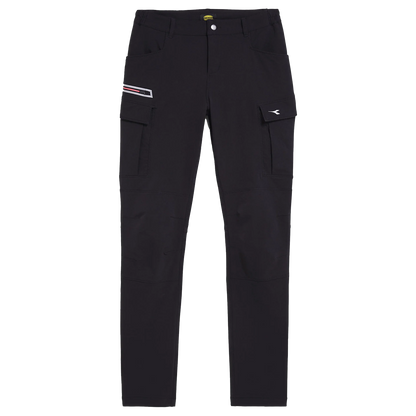 Дамски работен панталон DIADORA PANT ABILITY ATHENA - 1