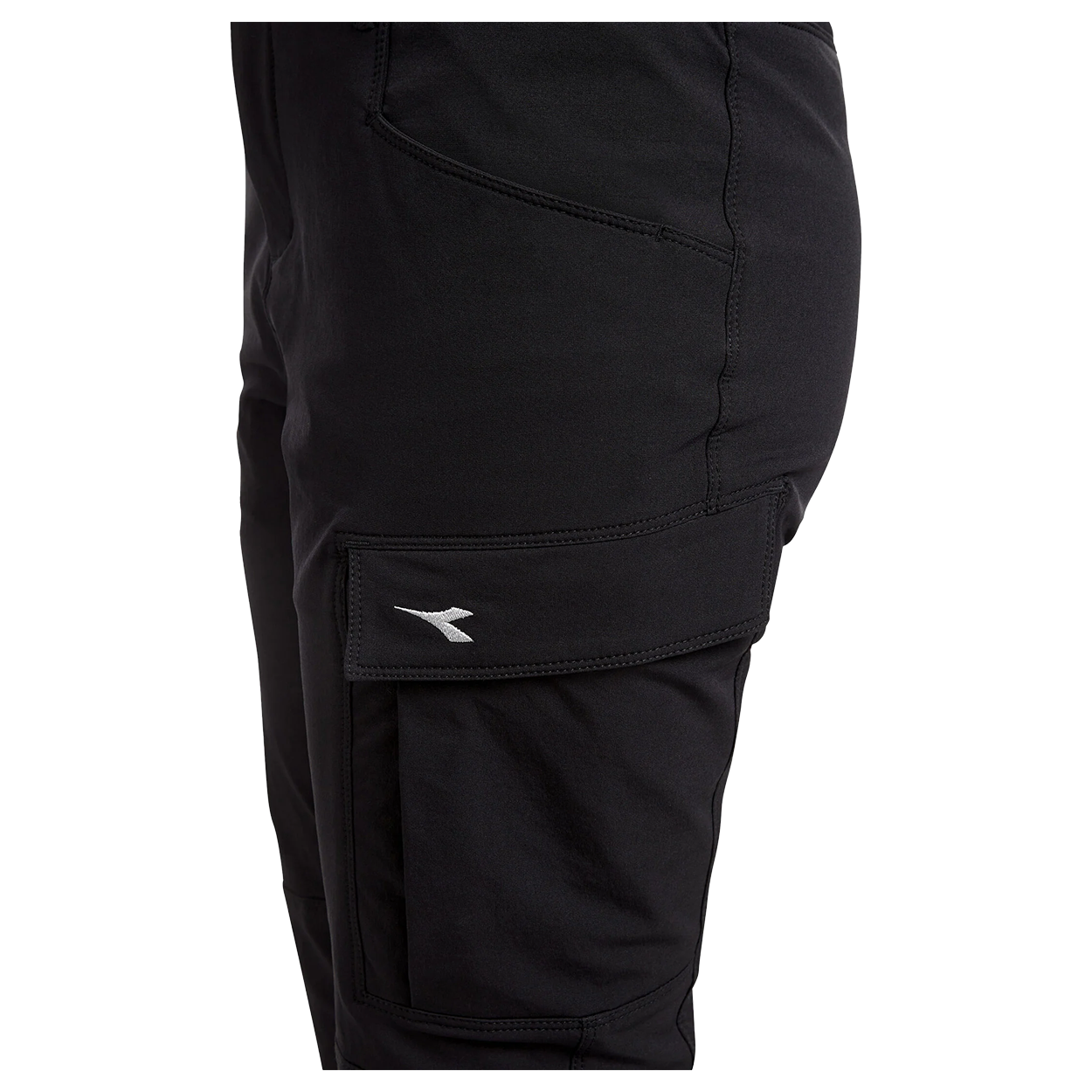 Дамски работен панталон DIADORA PANT ABILITY ATHENA - 4