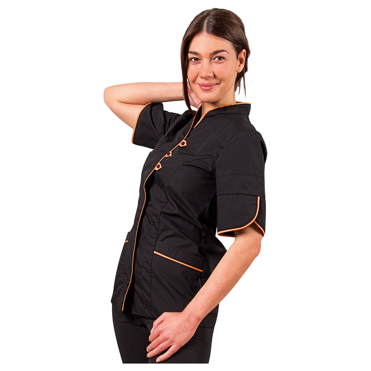 Lady's work tunic BARISA