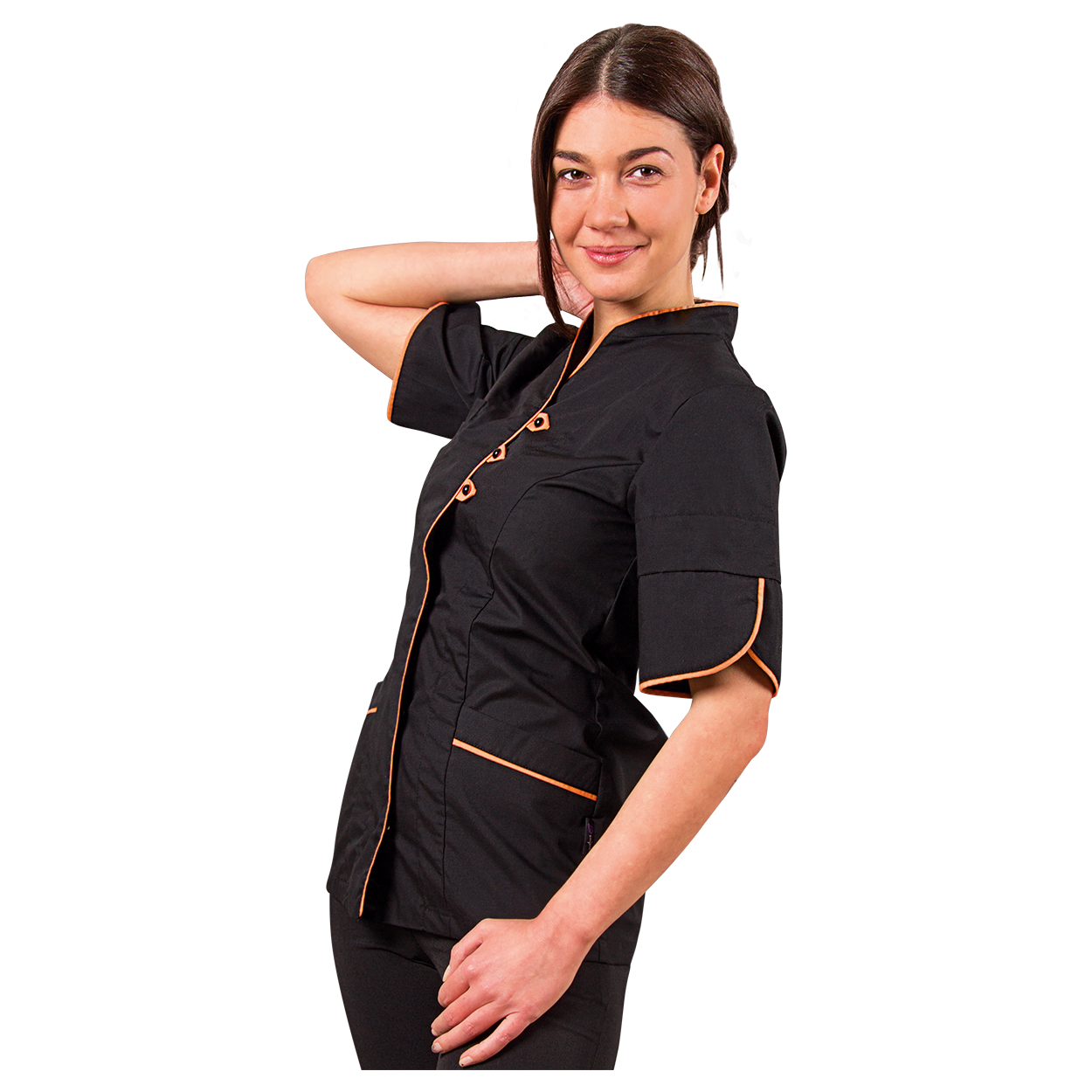 Lady's work tunic BARISA