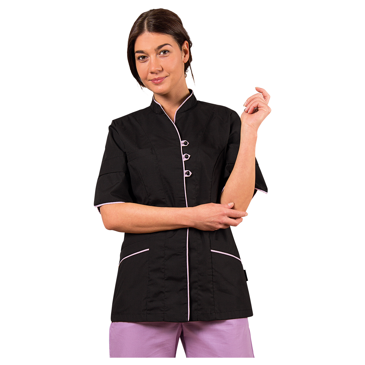 Lady's work tunic BARISA