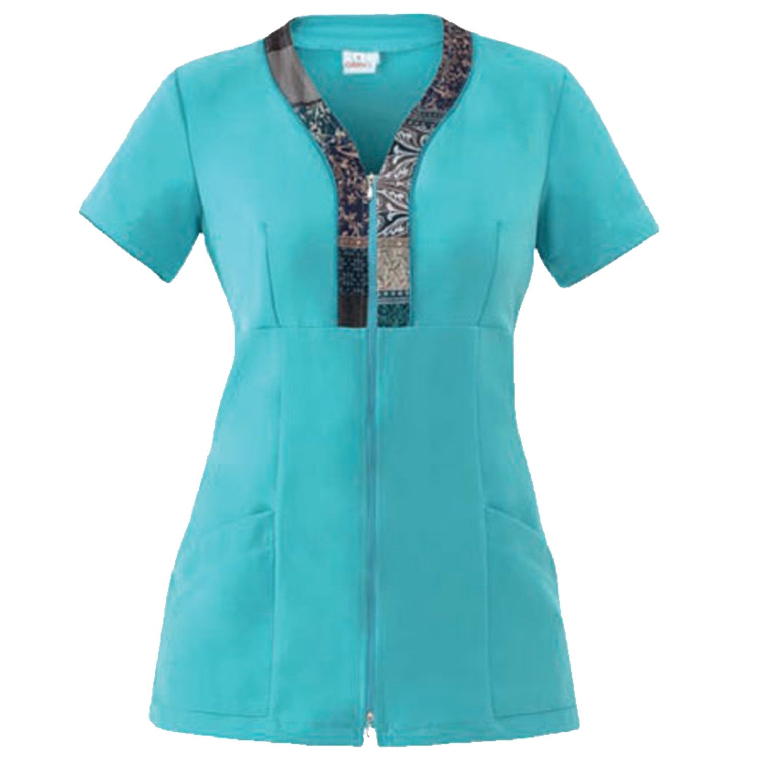 Lady's work tunic PINES