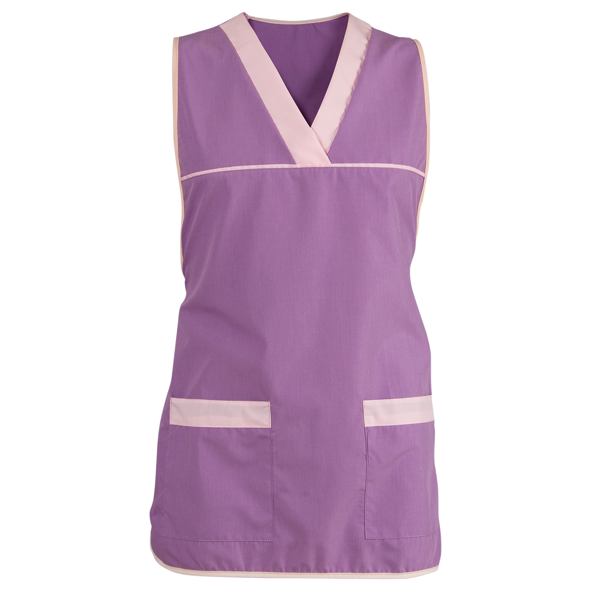 X9 Lady's work tunic