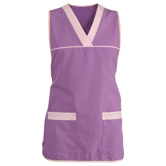 X9 Lady's work tunic