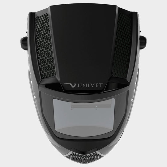 Laser welding helmet UNIVET MASTR - 2