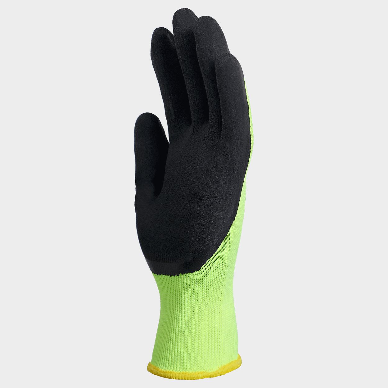 Latex-coated gloves HANOVER ECO - 3