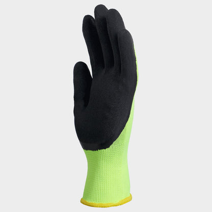Latex-coated gloves HANOVER ECO - 3