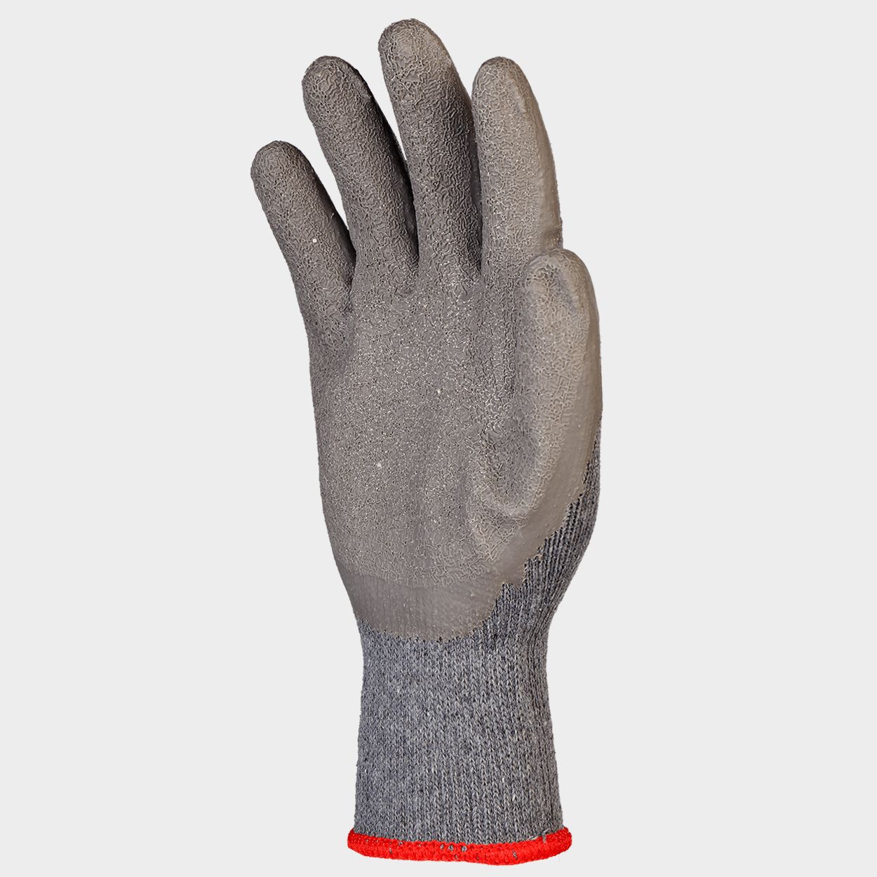 Latex dipped gloves PARKER ECO - 4