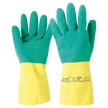 Mănuși din latex/neoprene ALPHA TEC