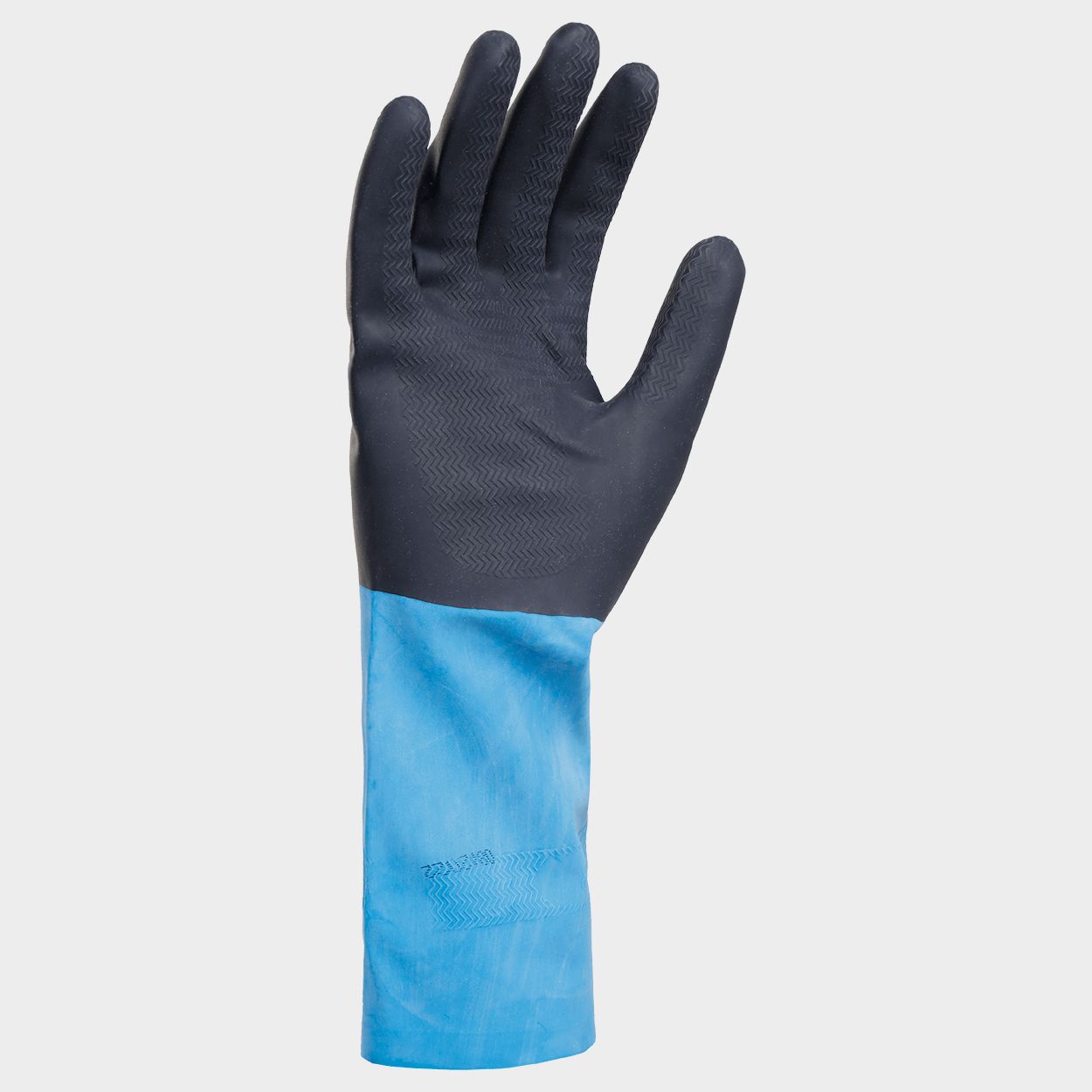 Latex/neoprene gloves SHOWA CHEM MASTER - 2