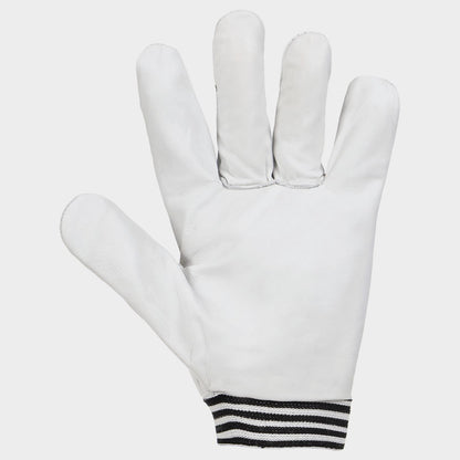 Ръкавици от кожа и плат GILT BLACK - 2