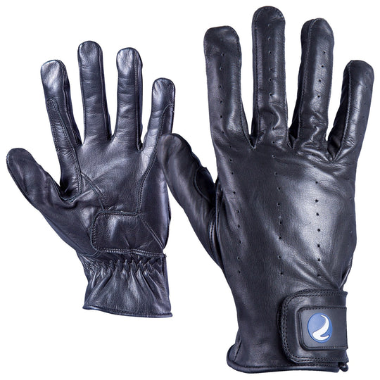 Leather gloves MAJOR