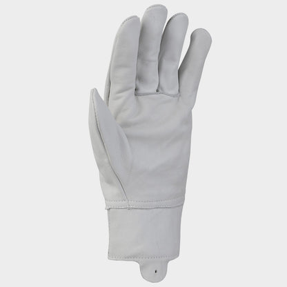 Кожени ръкавици SPRAT - 5