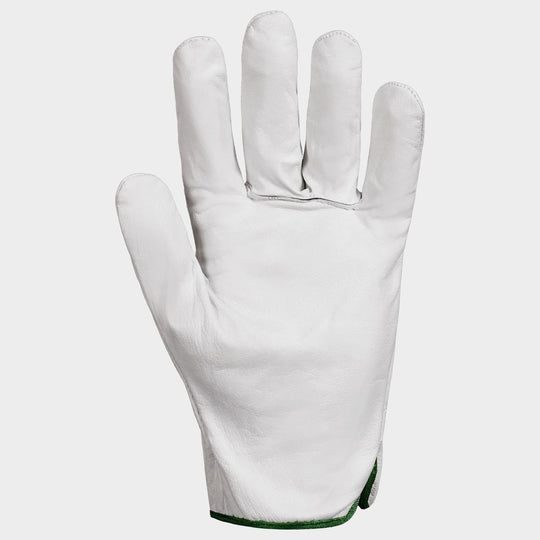 Leather gloves VANGA 2.0 - 2