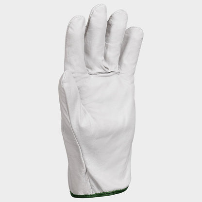 Leather gloves VANGA 2.0 - 4