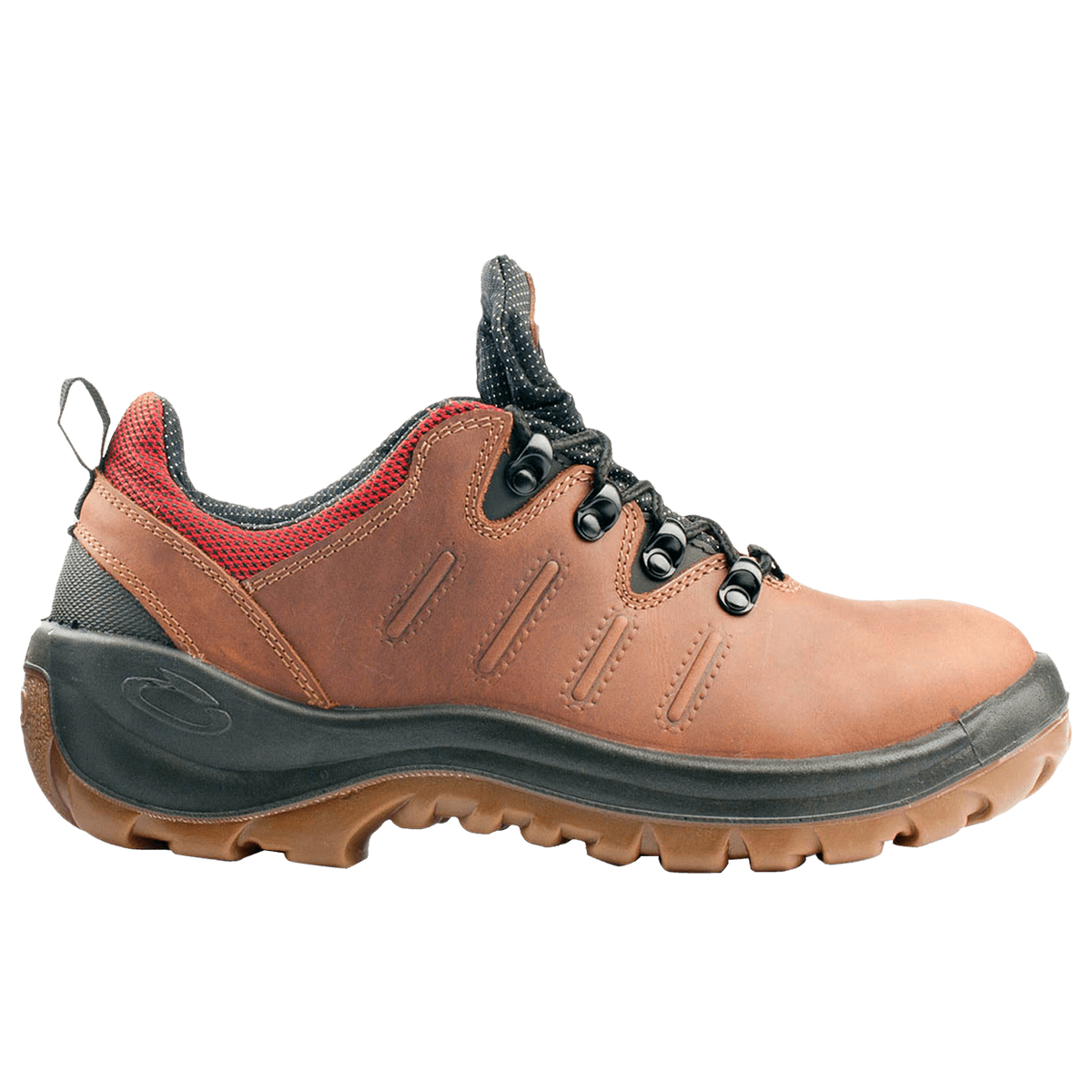 Leather shoes MIURA O2 SRC