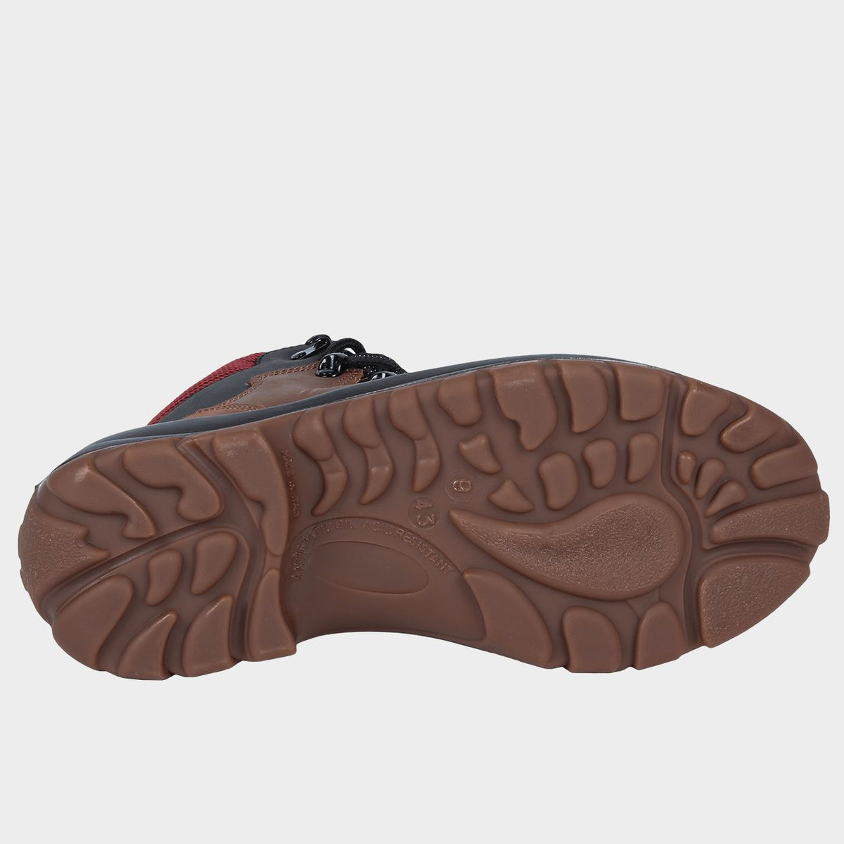Work shoes MONVISO O2 SRC - 2