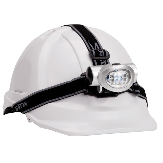 Κεφαλιού PA50 Φακός LED - 1