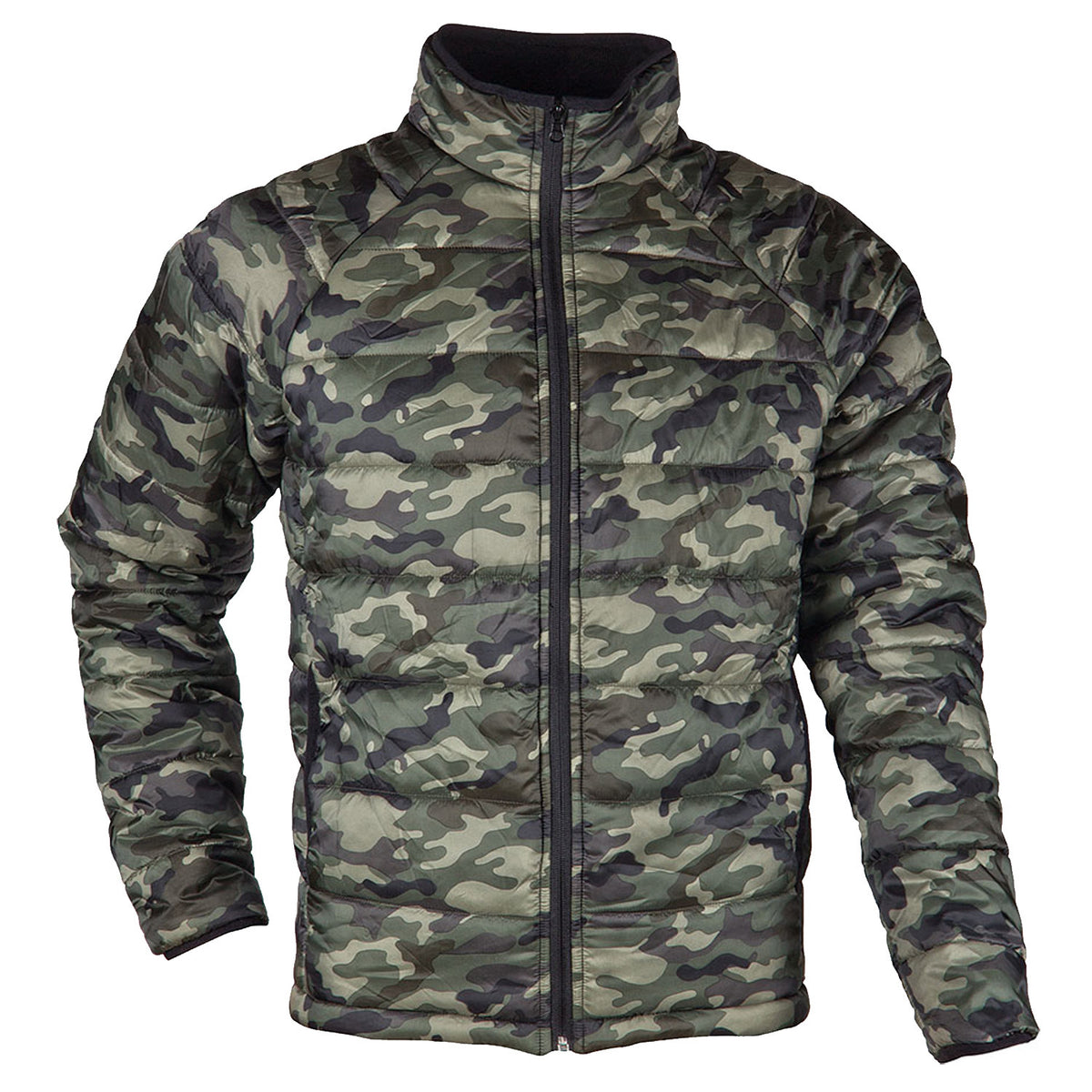 Lightweight jacket LIGHT KAMO