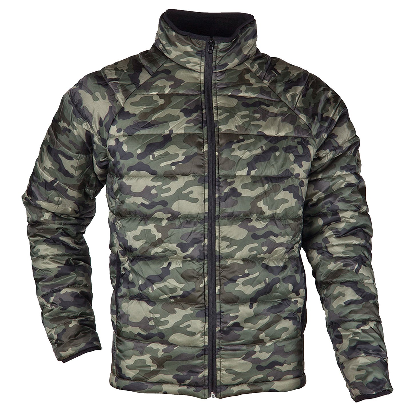 Lightweight jacket LIGHT KAMO