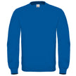 Long sleeve t-shirt B&C ROYAL BLUE