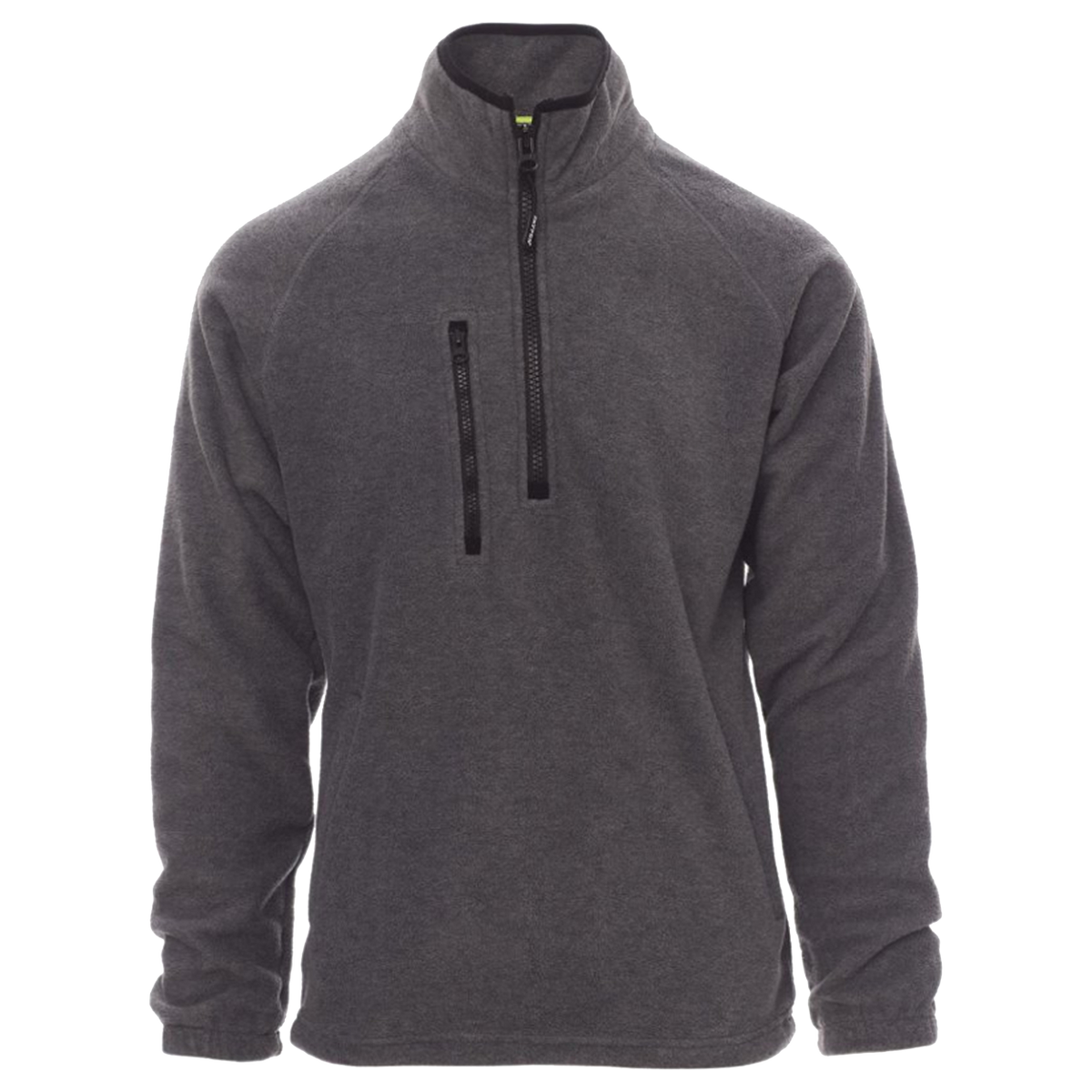 Блуза с дълъг ръкав PAYPER DOLOMITI+ DARK GREY