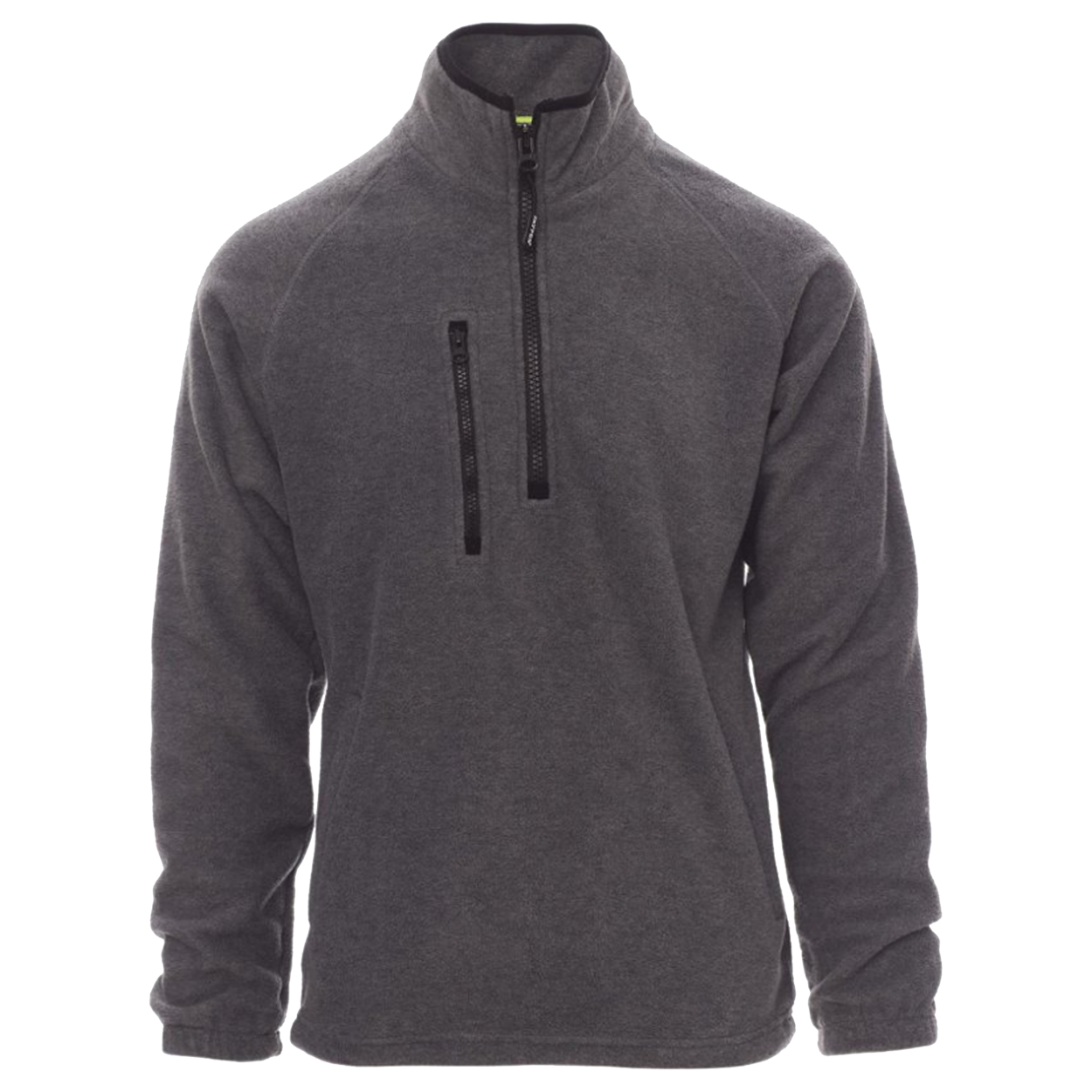 Блуза с дълъг ръкав PAYPER DOLOMITI+ DARK GREY