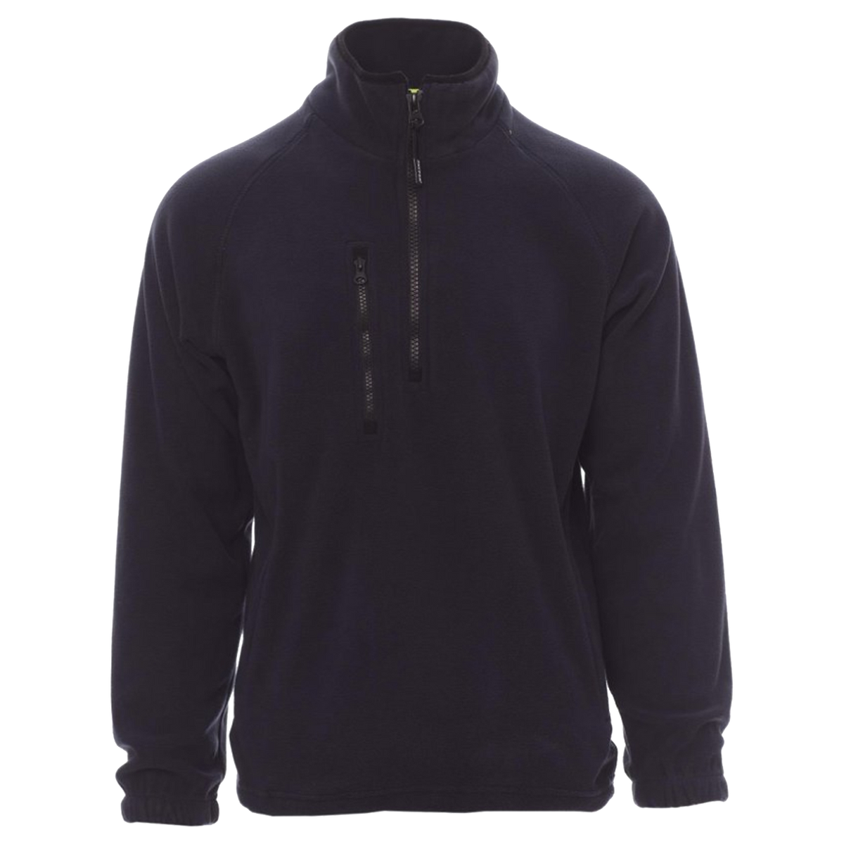 Μπλούζα φλιζ PAYPER DOLOMITI+ NAVY