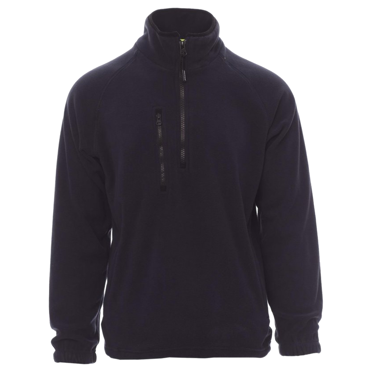 Μπλούζα φλιζ PAYPER DOLOMITI+ NAVY