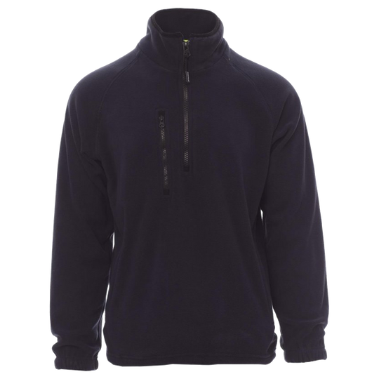 Блуза с дълъг ръкав PAYPER DOLOMITI+ NAVY