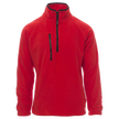 Long sleeve t-shirt PAYPER DOLOMITI+ RED