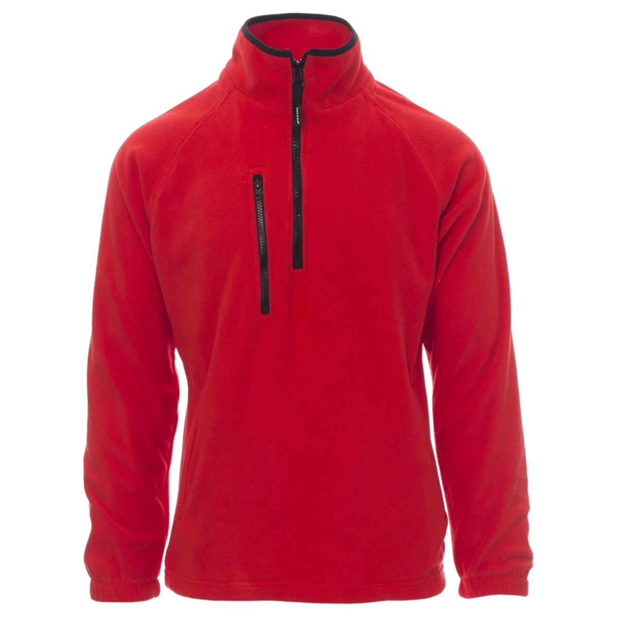 Long sleeve t-shirt PAYPER DOLOMITI+ RED