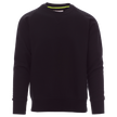 Блуза с дълъг ръкав PAYPER MISTRAL+ BLACK