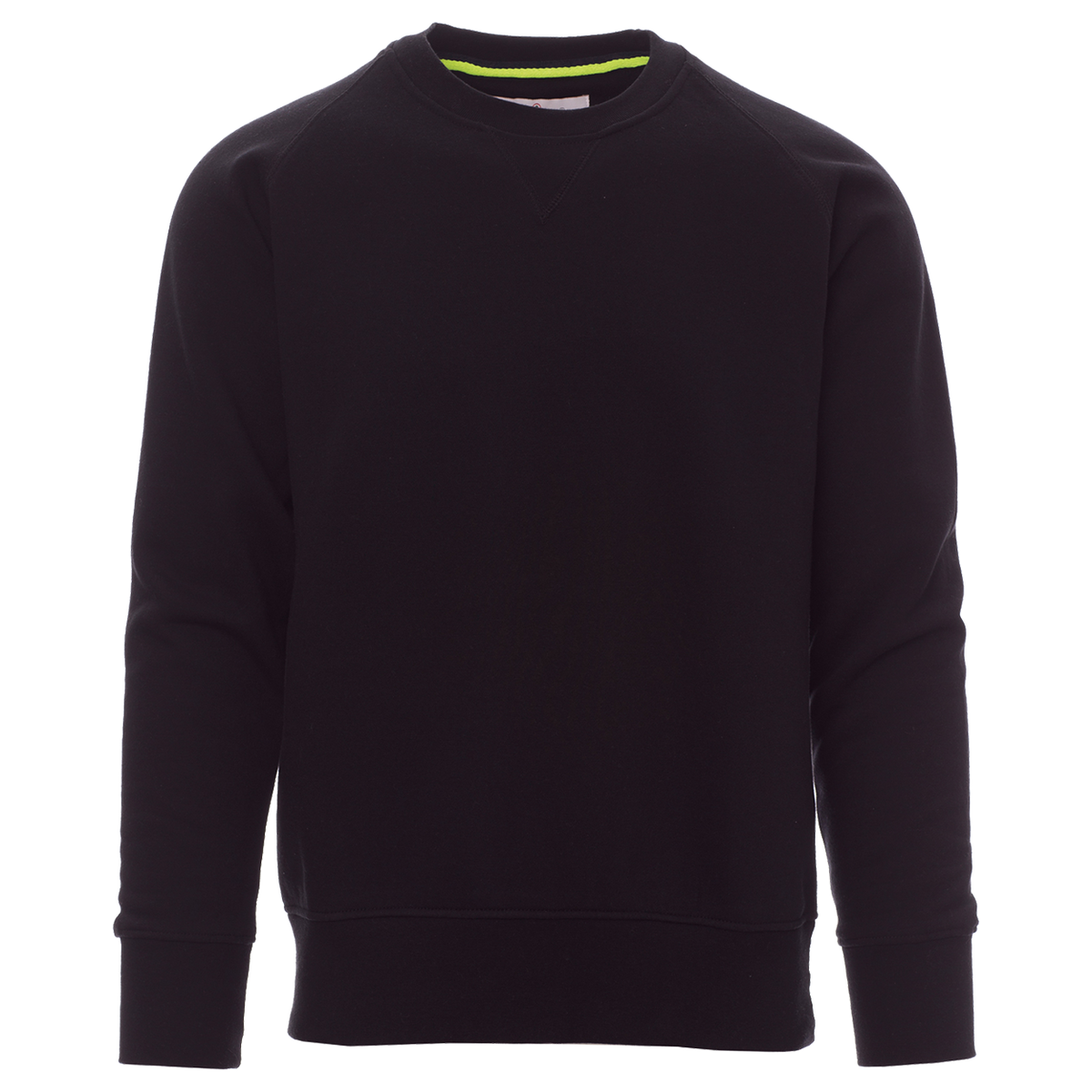 Блуза с дълъг ръкав PAYPER MISTRAL+ BLACK