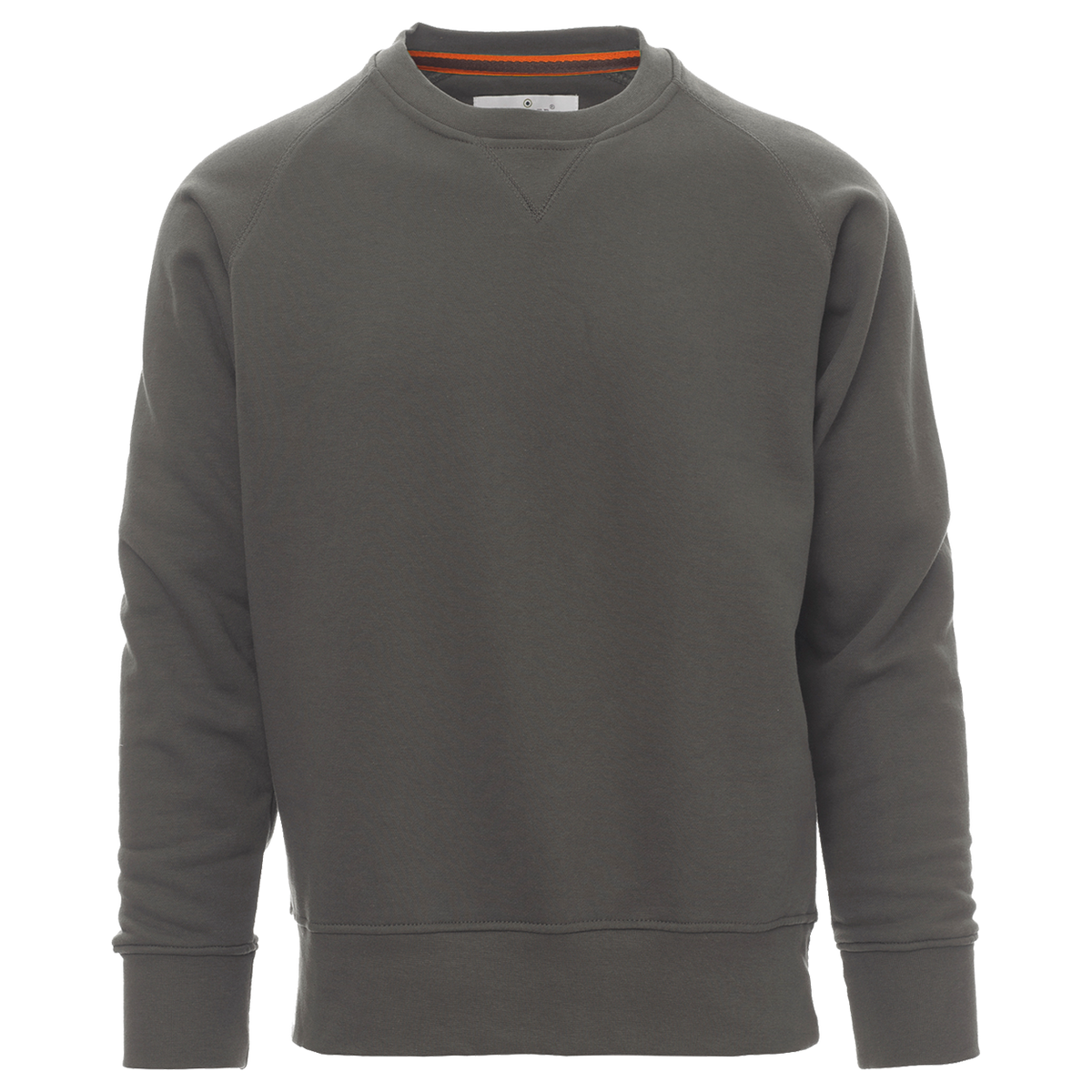 Блуза с дълъг ръкав PAYPER MISTRAL+ DARK GREY