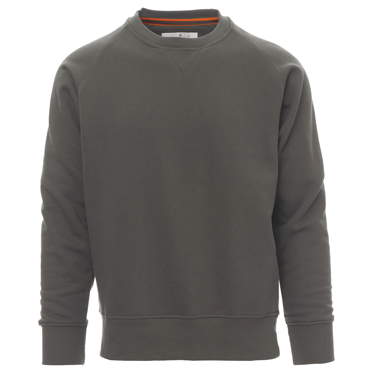 Блуза с дълъг ръкав PAYPER MISTRAL+ DARK GREY