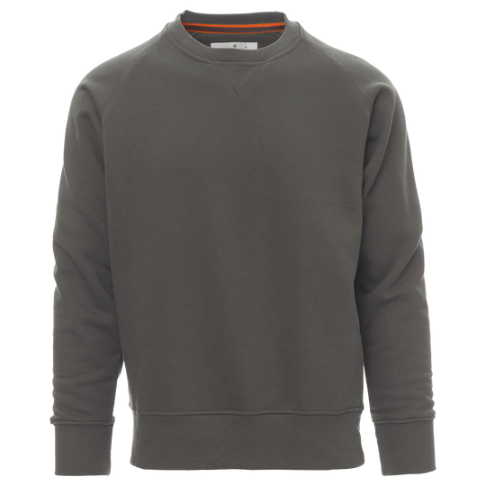 Блуза с дълъг ръкав PAYPER MISTRAL+ DARK GREY