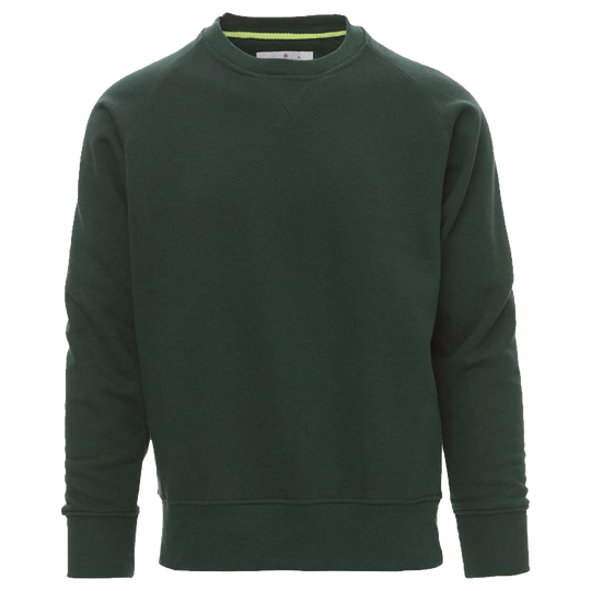 Μακρυμάνικο μπλουζάκι PAYPER MISTRAL+ GREEN