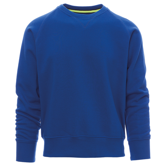 Блуза с дълъг ръкав PAYPER MISTRAL+ ROYAL BLUE