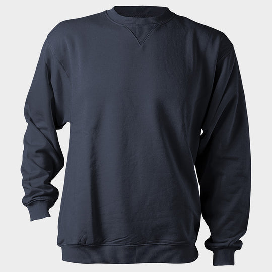 Μπλουζάκι με μακριά μανίκια REMO DARK GREY (TOURS)