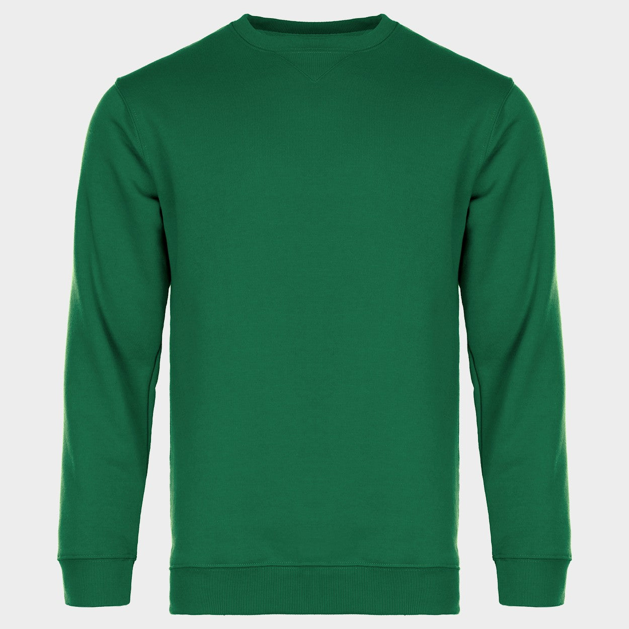 Bluză cu mânecă lungă REMO VERDE (TOURS) - 1