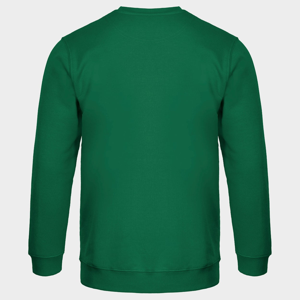 Bluză cu mânecă lungă REMO VERDE (TOURS) - 2