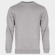 Блуза с дълъг ръкав REMO GREY MELANGE (TOURS) - 1