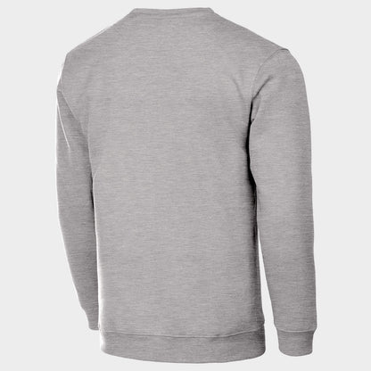 Блуза с дълъг ръкав REMO GREY MELANGE (TOURS) - 4